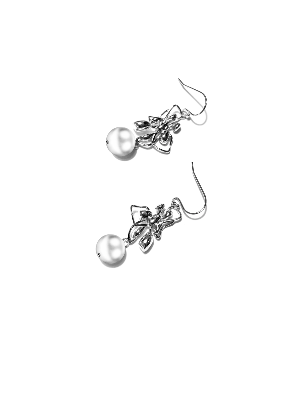 Lake Baikal Earrings